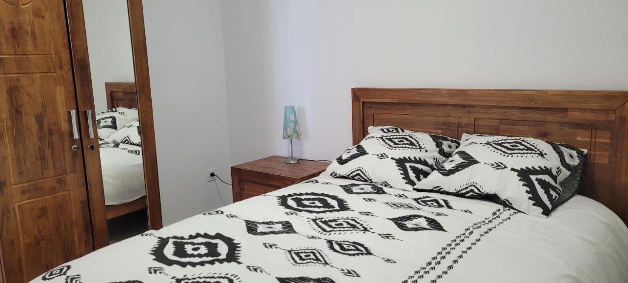 Appartement Mon Chez Moi à Le Tampon Extérieur photo