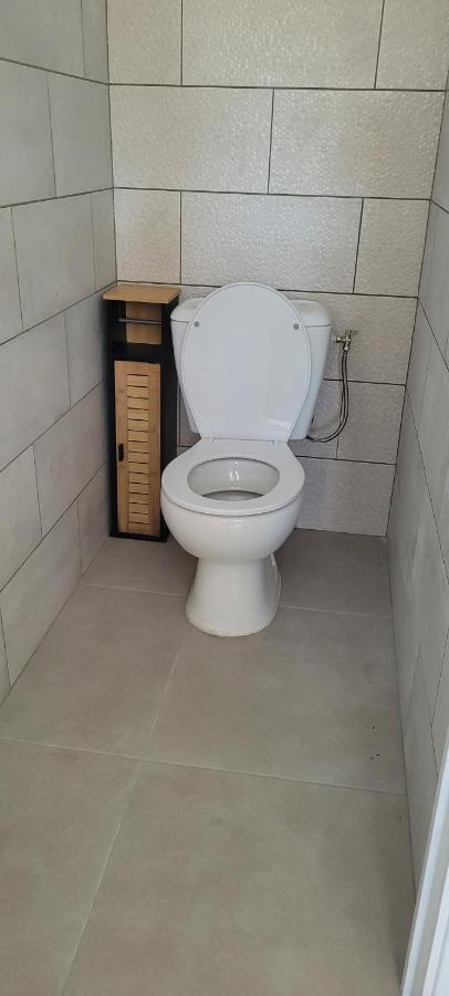 Appartement Mon Chez Moi à Le Tampon Extérieur photo