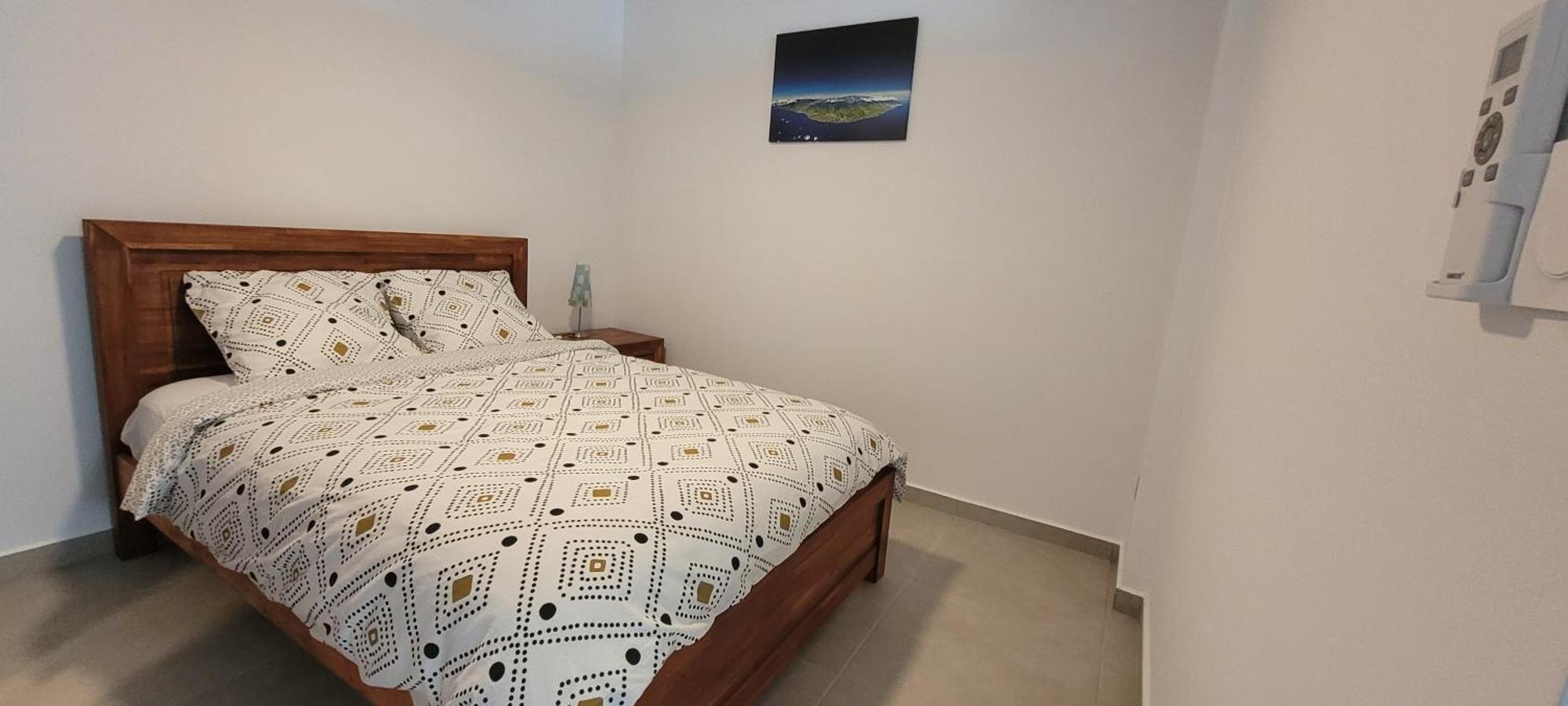 Appartement Mon Chez Moi à Le Tampon Extérieur photo